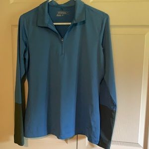 Nike Golf Women’s Medium Pullover